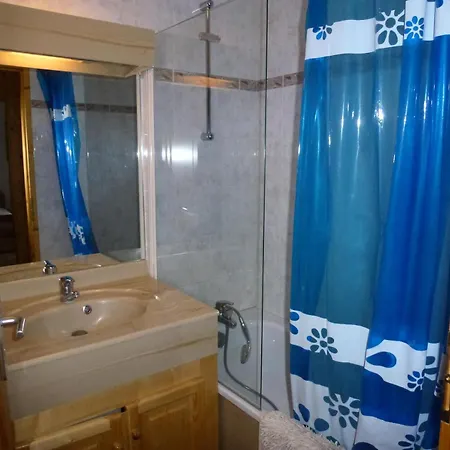 Les Balcons Des Curtious - 3 Pieces - 6 Personnes Mae-2463